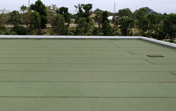 all Brockmoor roofing types quoted for