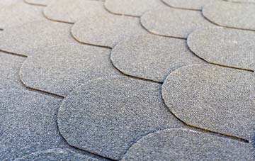 Brockmoor asphalt roofing costs