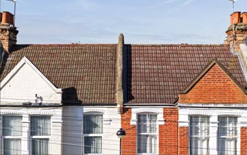 clay roofing Brockmoor, West Midlands