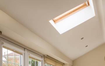 Brockmoor conservatory roof insulation companies