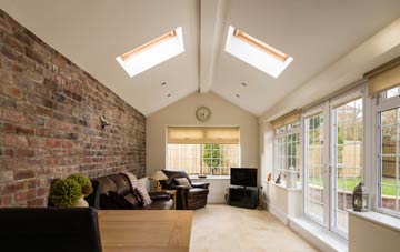 conservatory roof insulation Brockmoor, West Midlands