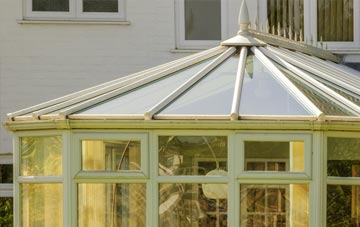 conservatory roof repair Brockmoor, West Midlands
