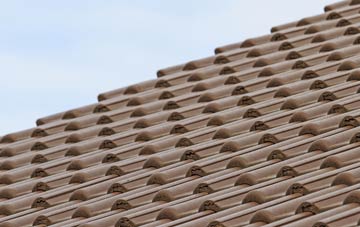 plastic roofing Brockmoor, West Midlands