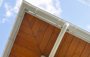 Brockmoor soffit types