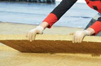 find rated Brockmoor roof insulation companies